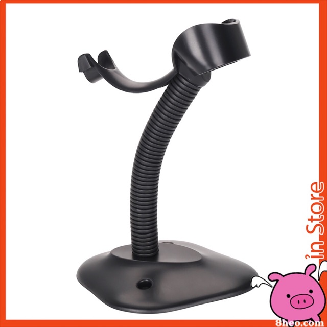 Ivn033 chân đế giá đỡ máy quét mã vạch barcode scanner