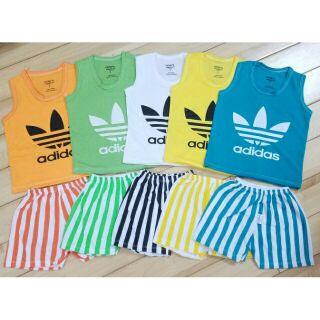 Sỉ 25 Bộ adidas size 6 đến 10