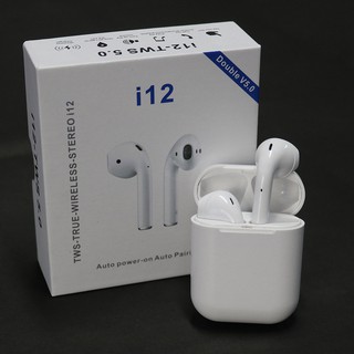 Tai nghe Bluetooth không dây Inpods i12