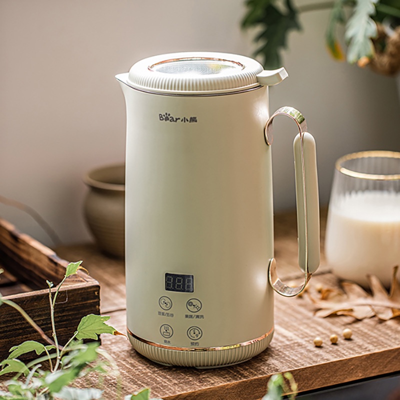 Máy làm sữa hạt Bear DJJ-B04U1