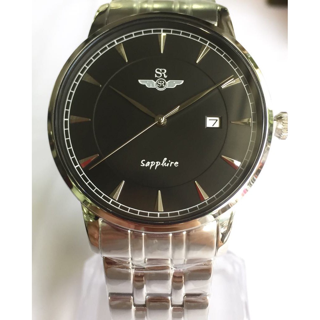 Đồng hồ nam SR Watch SG1079.1101TE