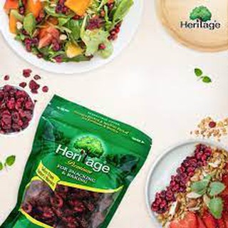 Nam Việt Quất Khô 100G