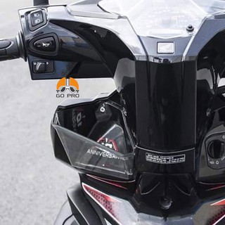 Học Đựng Đồ Xe AIR BLADE 2016 - 2020
