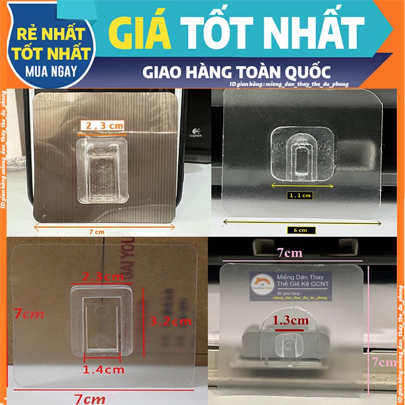 ~1 miếng dán dự phòng để thay thế miếng gốc bị hỏng (MDTT)