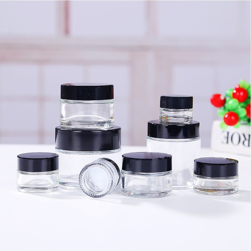Hũ trộn kem - hũ triết mỹ phẩm - hộp để đồ trang sức 10g