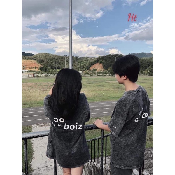 Áo loang SAD HT12 | BigBuy360 - bigbuy360.vn