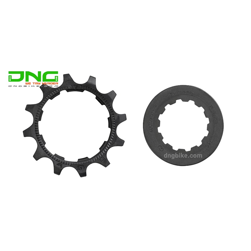 Líp xe đạp 8S SHIMANO TOURNEY CS-HG200-8 12-32T