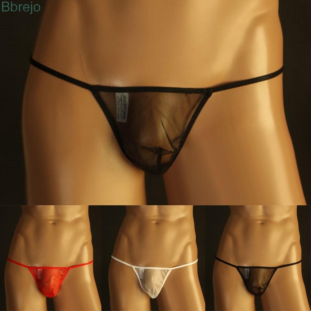 Quần Lót Boxer Lưng Thấp Dạng Lưới Quyến Rũ Cho Nam