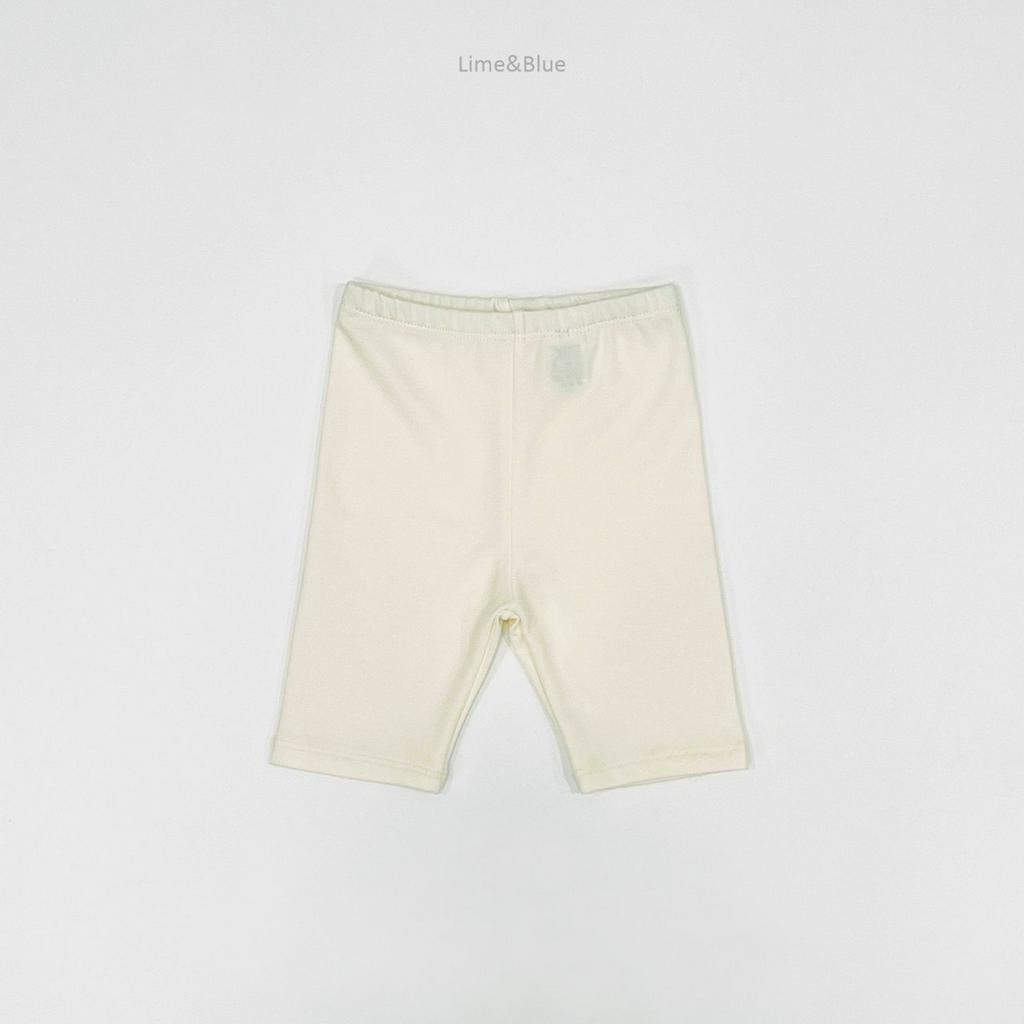 Lime&Blue Legging hè