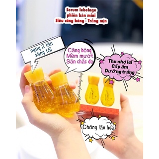 Serum Lebelage Hàn Quốc