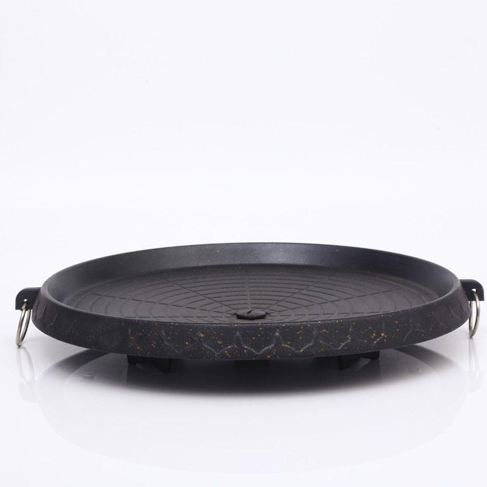 CONOPERY Chảo Chiên Dày Dặn Chất Lượng Theo Phong Cách Hàn Quốc