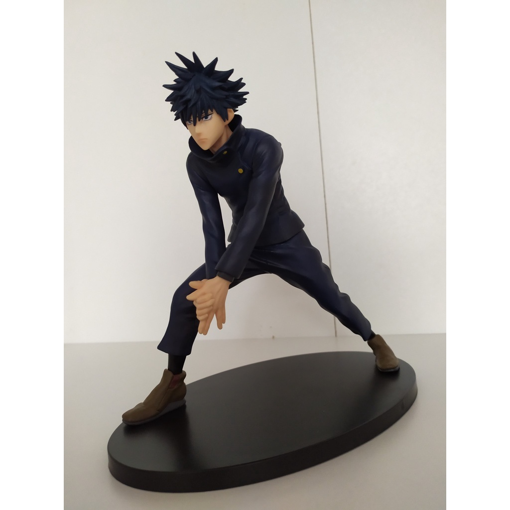 Mô hình Figure Fushiguro Megumi - Jujutsu Kaisen (Hàng Nhật chính hãng)