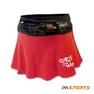 Quần váy chạy bộ chạy trail nữ ILR