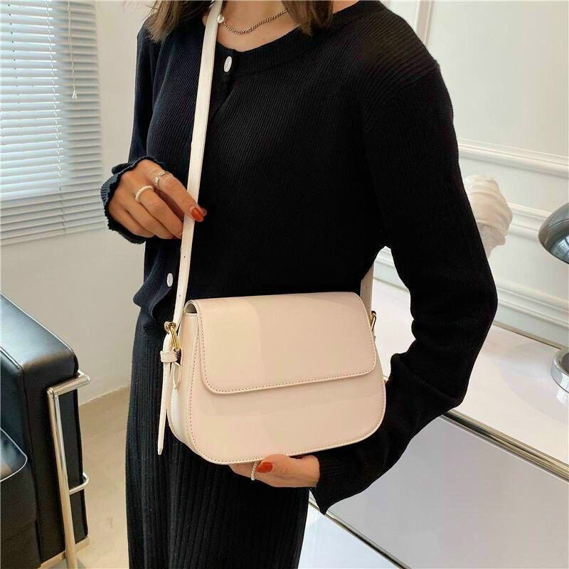 Túi vuông đeo chéo