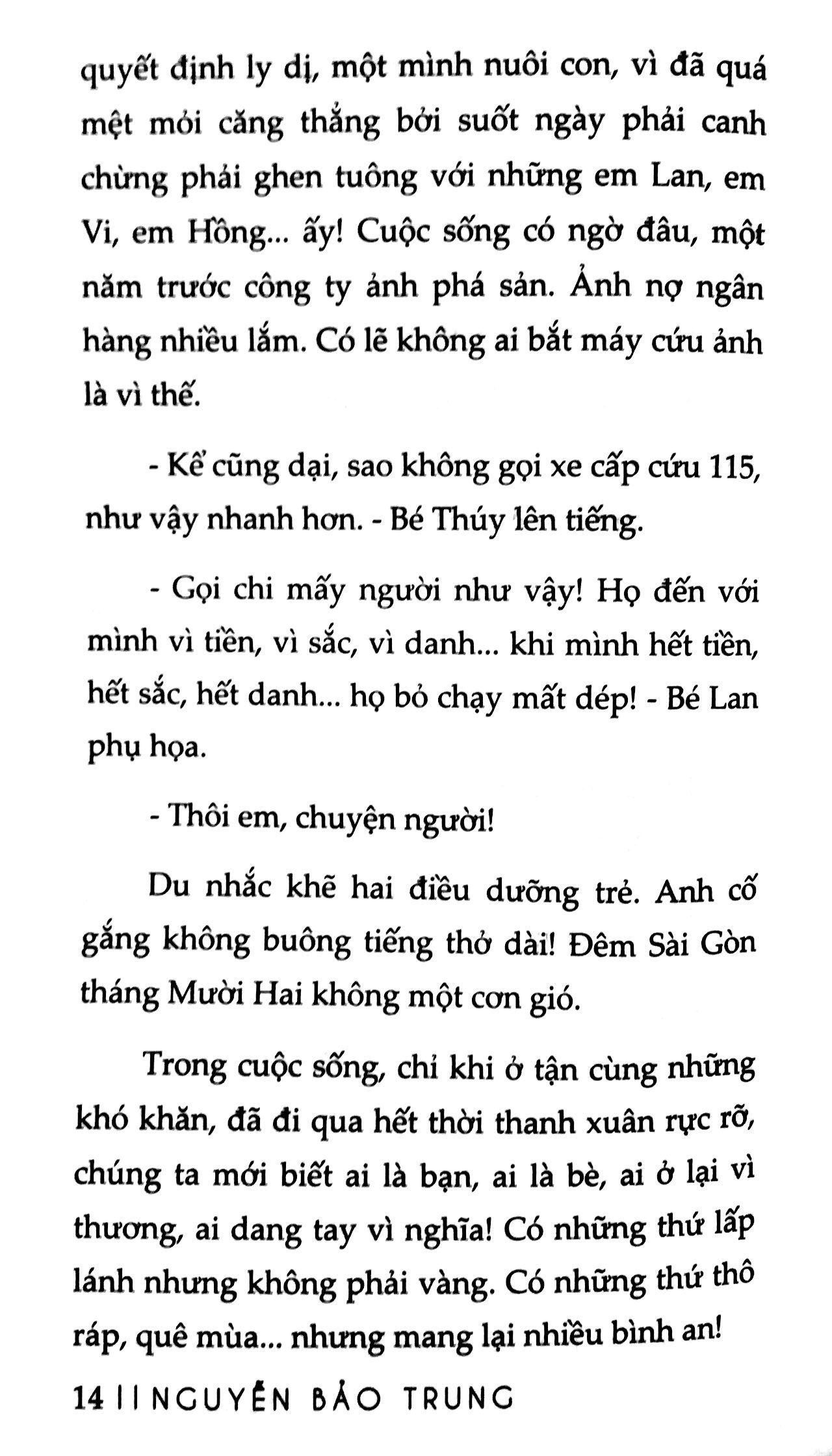 Sách Nắng - Truyện ngắn - Tản Văn