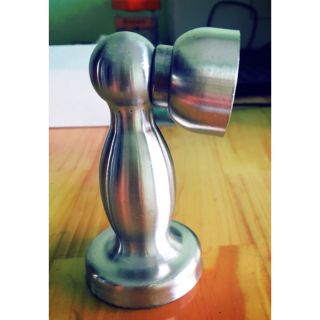 Hít cửa inox, nam châm cửa