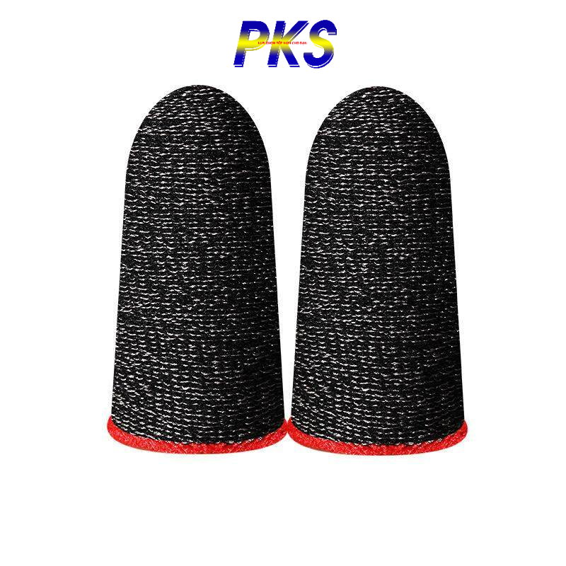 VENTION Ống Bọc Ngón Tay Bằng Cao Su Dẻo Thoáng Khí Tiện Dụng Khi Chơi Game Điện Thoại