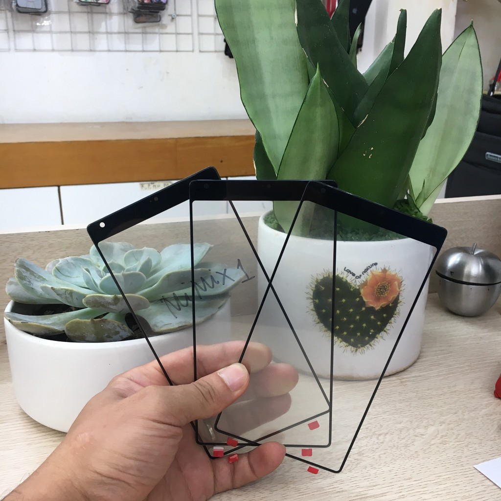 Kính Xiaomi Mi Mix 1