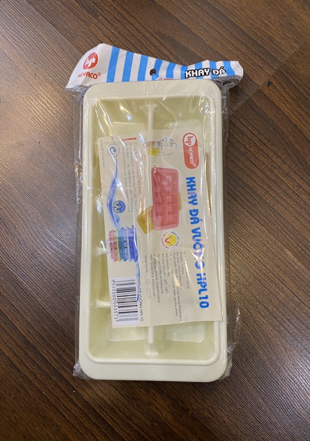 Khay Đá Nhựa Cao Cấp Hofaco 5 Viên/ 10 Viên/ 16 Viên/ 21 Viên | BigBuy360 - bigbuy360.vn