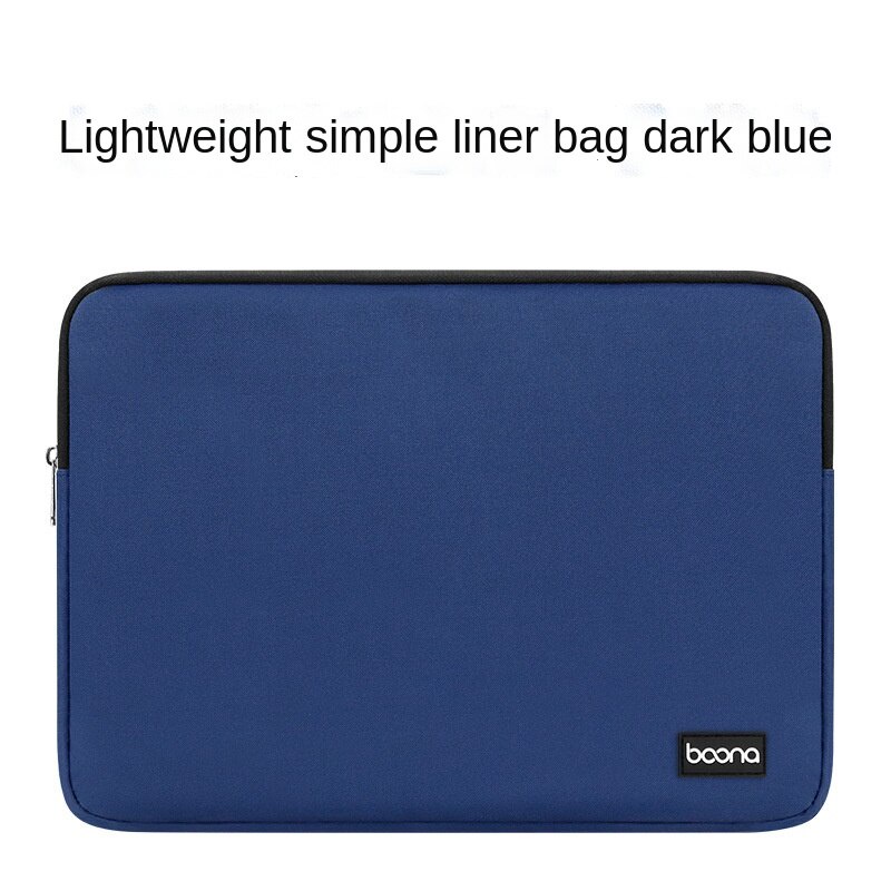 Túi Đựng Máy Tính Bảng IPad 13.3 14 15.6 16 17 inch Chống Thấm Nước