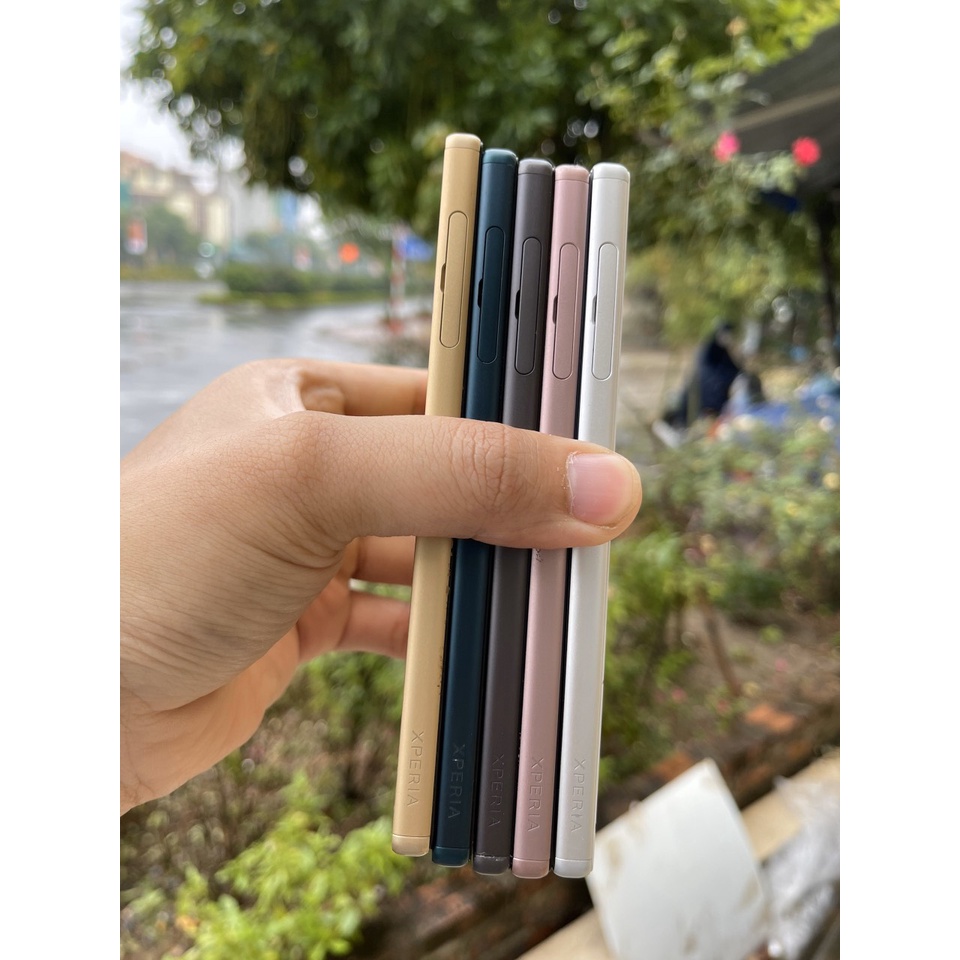 [Rẻ Vô Địch] Điện thoại Sony xperia Z5 bản Nhật Bản đã lên quốc tế đẹp zin nguyên bản. ram 3g/32g | BigBuy360 - bigbuy360.vn