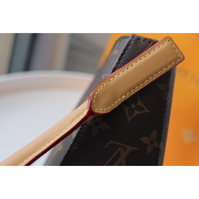 Túi xách thời trang nữ Louis Vuitton LV da thật cao cấp hàng 1-1 vip mẫu mới