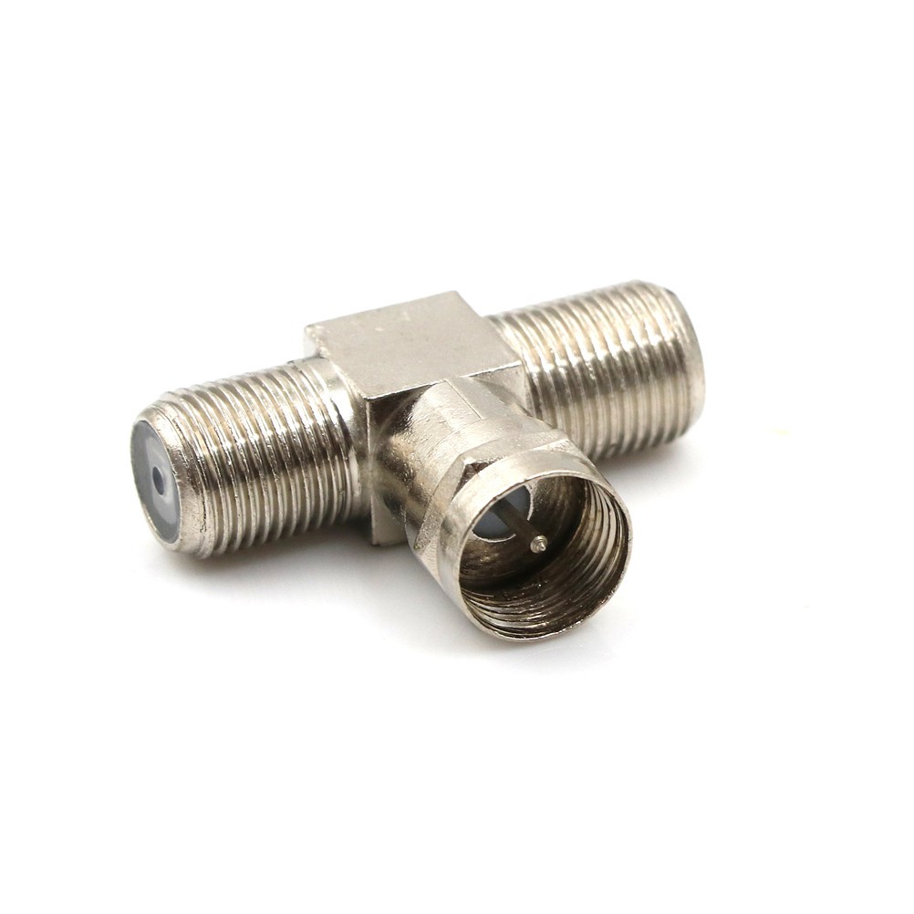 Bộ Chia Tín Hiệu Vệ Tinh 2 Cổng Đực Sang 2 Cổng Cái