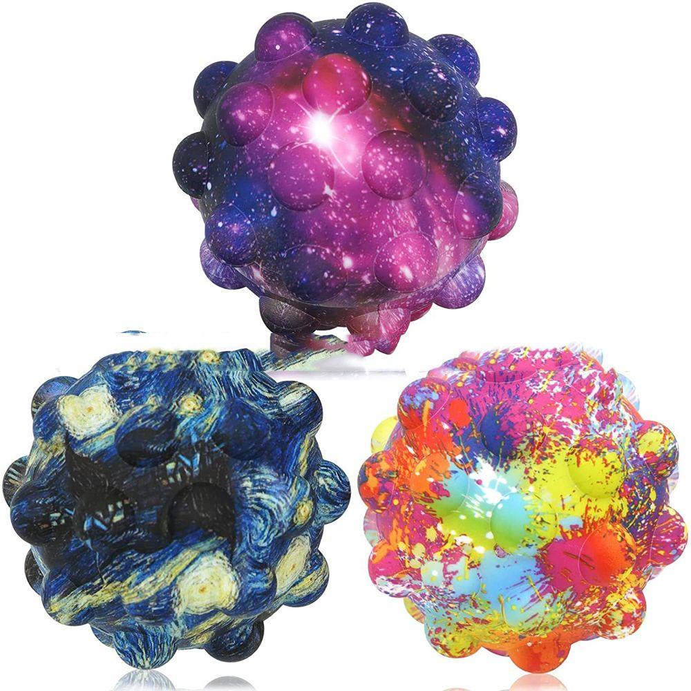 Đồ Chơi Bóng Pinchia Dễ Thương Vui Nhộn Để Bàn Giảm Căng Thẳng Trang Trí Tiệc Cho Người Lớn Và Trẻ Em