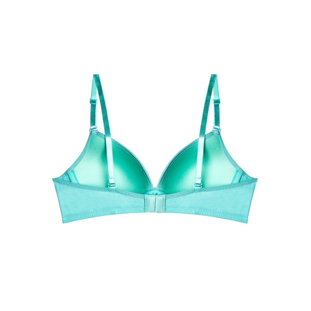 Set 2 Áo Ngực Cotton Không Gọng Miley Lingerie BRW07015_09015
