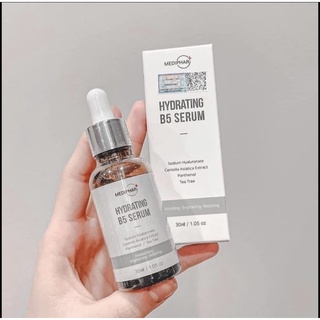 [FREESHIP] Mediphar B5 serum cấp ẩm phục hồi da