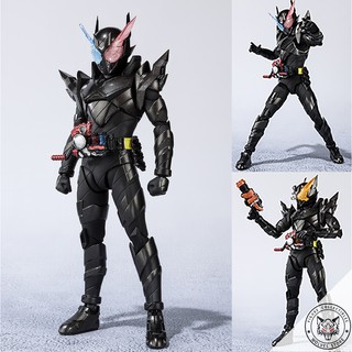 [Phiếu đặt hàng trước] Mô hình chính hãng SHF: Kamen Rider Build Hazard Form