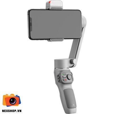 Thiết bi chống rung Zhiyun-Tech Smooth Q3 cho điện thoại | Chính hãng | BH 15 tháng | BigBuy360 - bigbuy360.vn