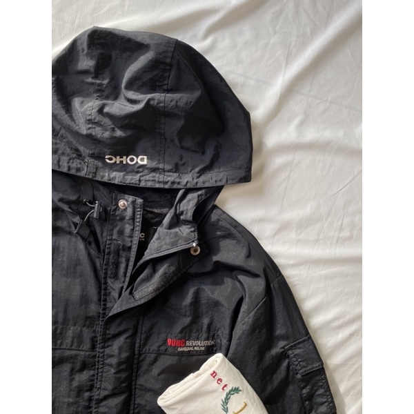 ÁO KHOÁC JACKET KOREA