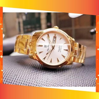 [Trợ giá] Đồng hồ nam Olym Pianus OP990-05AMK