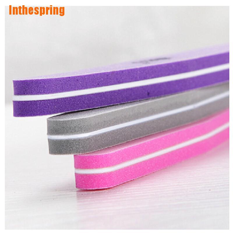 [Hàng mới về] Dụng cụ dũa móng tay onespring