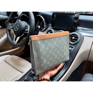 VÍ CLUTH THỜI TRANG [ ẢNH SHOP CHỤP ]