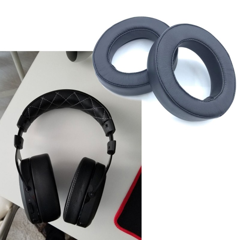 Star✨ For Corsair HS50 Pro, HS60 Pro, HS70 Pro Replacement Earpads /ear Cushions