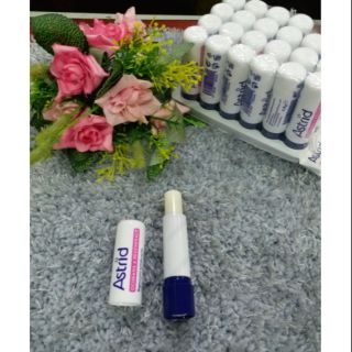 Son dưỡng môi mỡ hươu  astrid 4.8g
