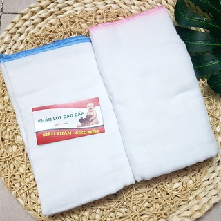 SET 10 Chiếc Tã Lót Xô Cho Bé Sơ Sinh