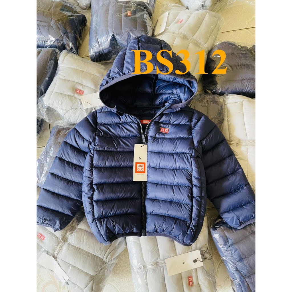 * Mã BS312: ÁO PHAO SIÊU NHẸ  DƯ XỊN