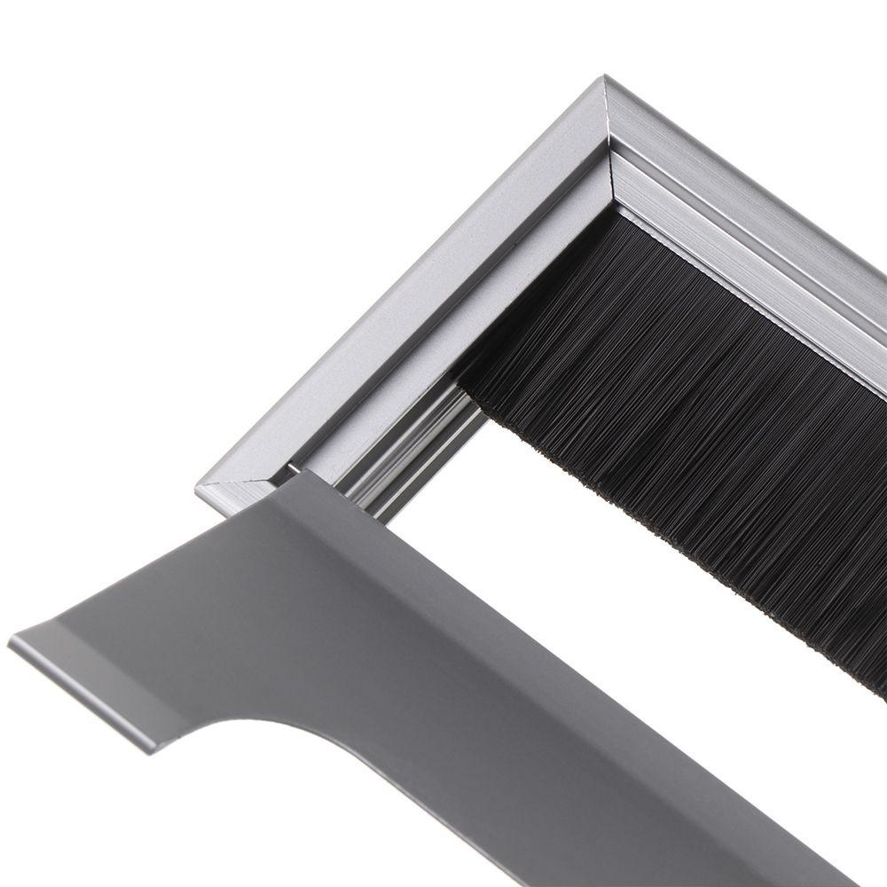 Vỏ Bọc Khóa Kẹp Dây Cáp Hình Chữ Nhật Tiện Dụng