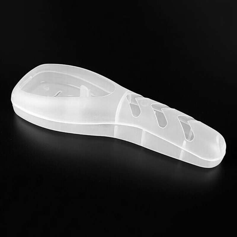 Vỏ Bọc Dao Cạo Râu Cầm Tay Tiện Dụng Cho Đi Du Lịch