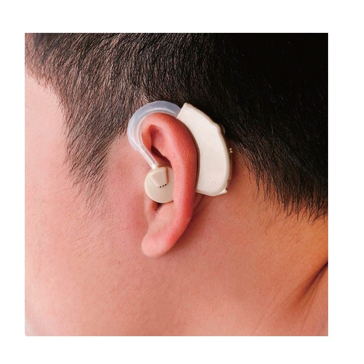 Máy trợ thính Cyber Sonic cho người già