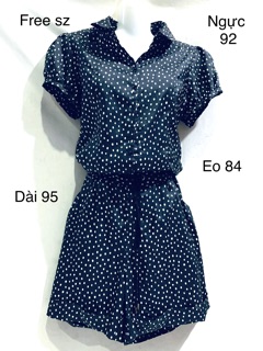 Jum short nhiều mẫu