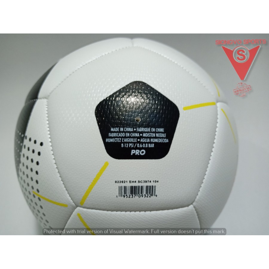 Quả bóng NIKE FUTSAL MAESTRO chính hãng SC3974104