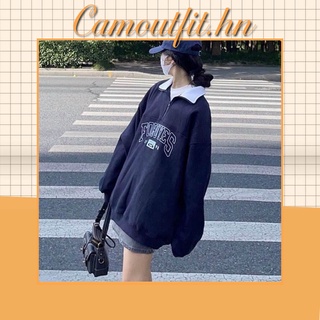 [FREESHIP] Áo nỉ Foruyes, thun hoodie form rộng cá tính Ulzzang [ CÓ ẢNH THẬT]