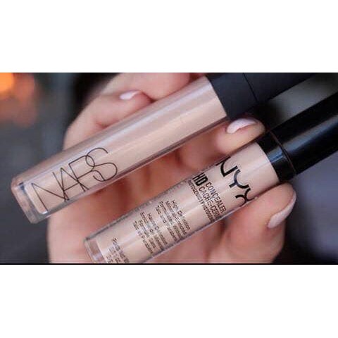 Kem Che Khuyết Điểm NYX HD Photogenic Concealer 3g