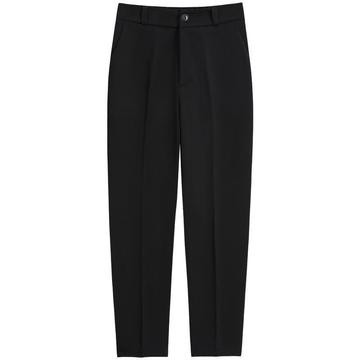 Quần Baggy Nữ ✨ Quốc Dân ✨ Học Sinh, Sinh Viên,Cạp Cao Chất Vải Mịn Suông Ống Siêu Hot | BigBuy360 - bigbuy360.vn