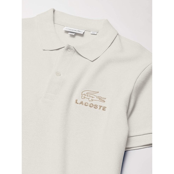 Áo thun nam polo Lacoste - Chính hãng 100%