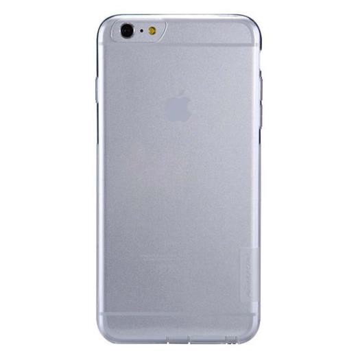 Ốp lưng Nillkin TPU cho iPhone 6 Plus/ 6S Plus Silicon dẻo trong suốt / OpiPhone